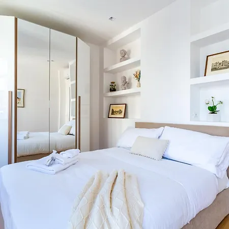 Iflat Colosseum New Exclusive Haven