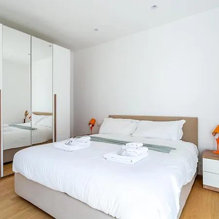 Iflat Colosseum New Exclusive Haven Roma