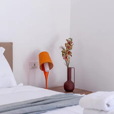 Iflat Colosseum New Exclusive Haven Appartamento Roma