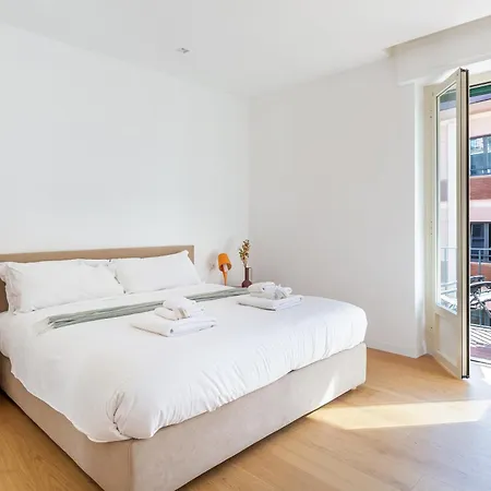 Appartamento Iflat Colosseum New Exclusive Haven *