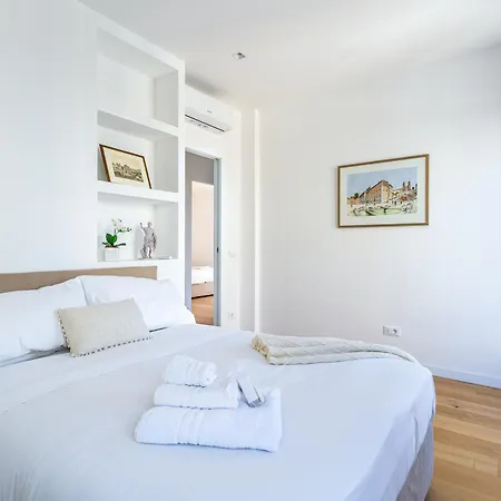 Appartamento Iflat Colosseum New Exclusive Haven