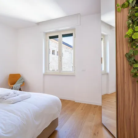 Iflat Colosseum New Exclusive Haven * Roma