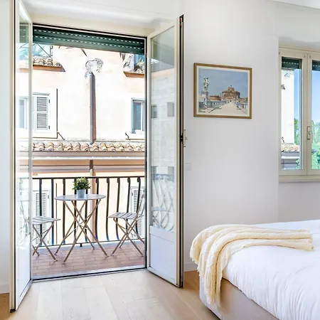 Iflat Colosseum New Exclusive Haven