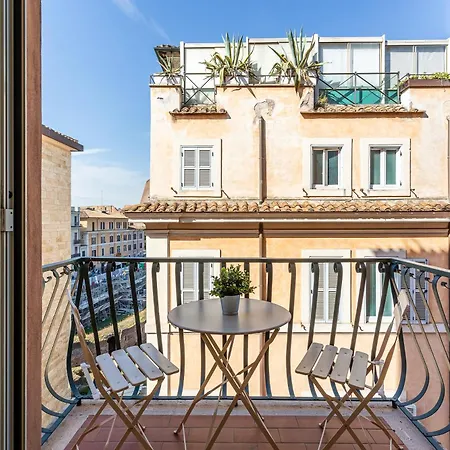 Iflat Colosseum New Exclusive Haven *