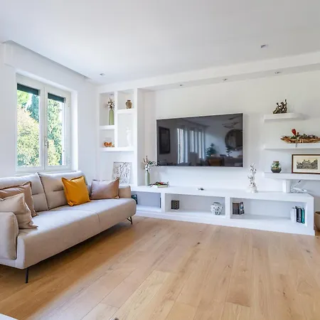 Appartamento Iflat Colosseum New Exclusive Haven *