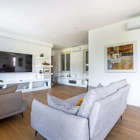 Iflat Colosseum New Exclusive Haven * Roma