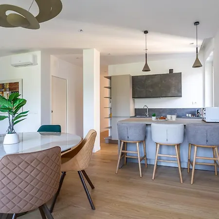 Appartamento Iflat Colosseum New Exclusive Haven Roma