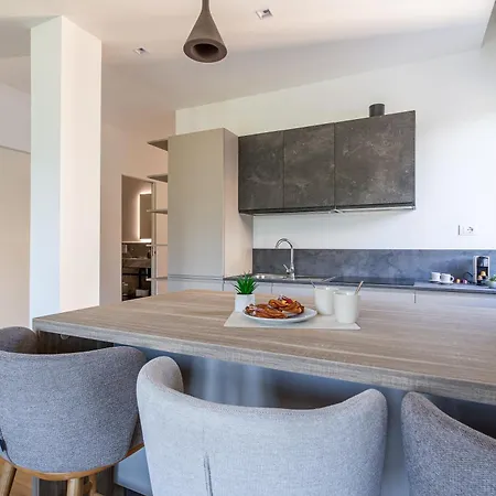 Appartamento Iflat Colosseum New Exclusive Haven Roma