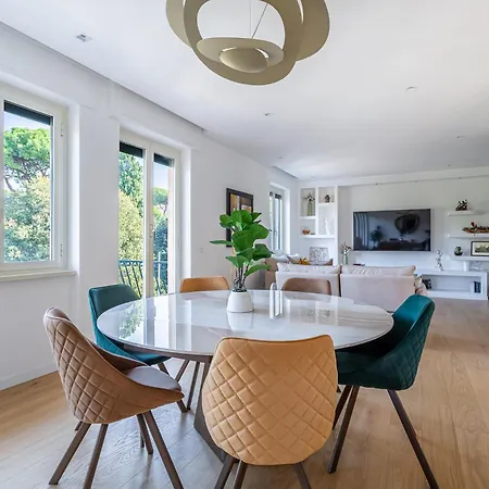 Iflat Colosseum New Exclusive Haven * Roma