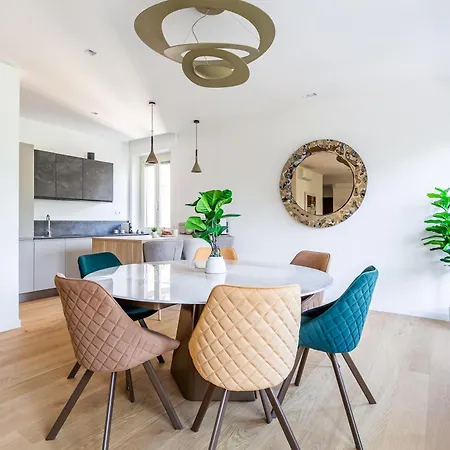 Iflat Colosseum New Exclusive Haven