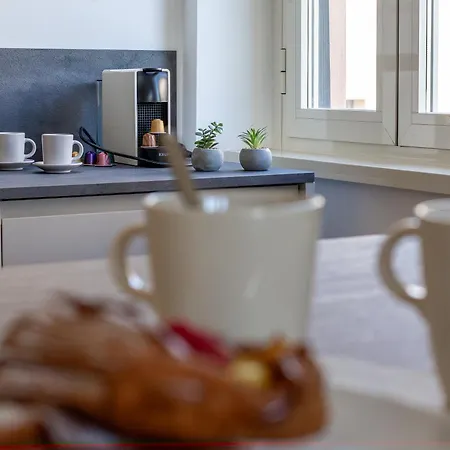 Iflat Colosseum New Exclusive Haven * Roma