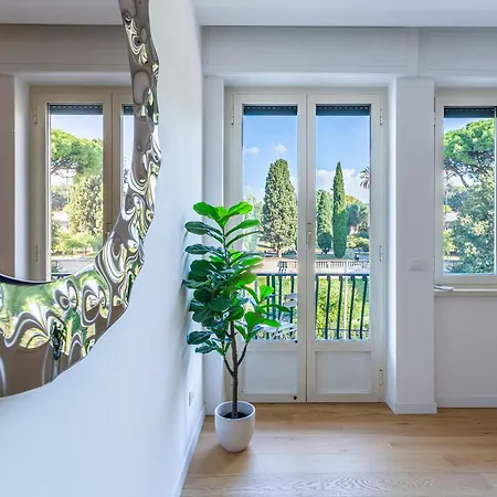 Iflat Colosseum New Exclusive Haven Roma