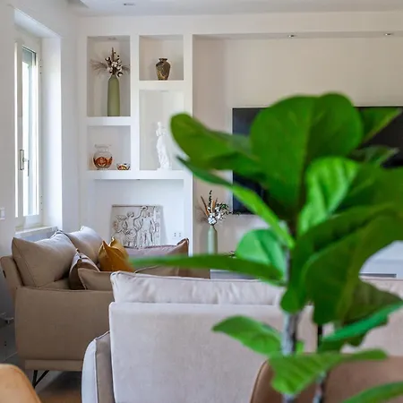 Appartamento Iflat Colosseum New Exclusive Haven *