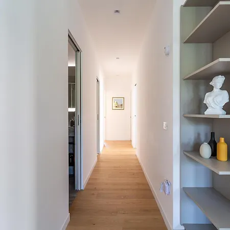 Appartamento Iflat Colosseum New Exclusive Haven