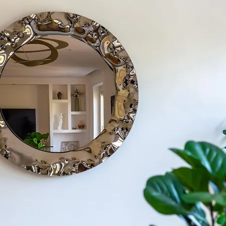 Iflat Colosseum New Exclusive Haven *