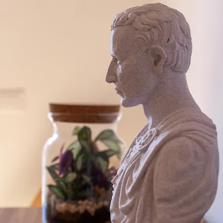 Iflat Colosseum New Exclusive Haven Appartamento