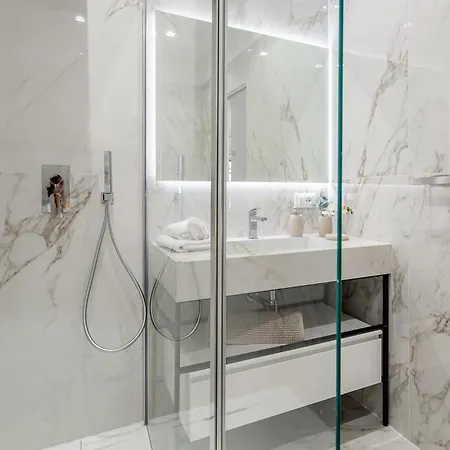 Iflat Colosseum New Exclusive Haven Appartamento Roma