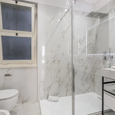 Iflat Colosseum New Exclusive Haven * Roma