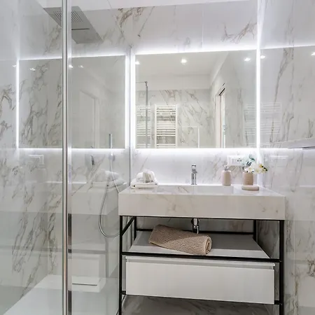 Iflat Colosseum New Exclusive Haven Appartamento