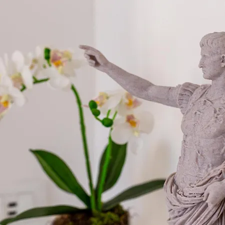 Appartamento Iflat Colosseum New Exclusive Haven *