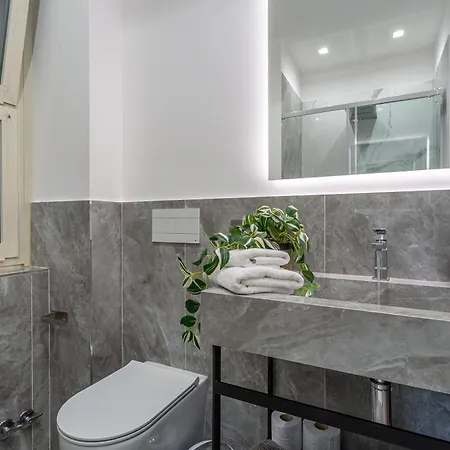 Appartamento Iflat Colosseum New Exclusive Haven