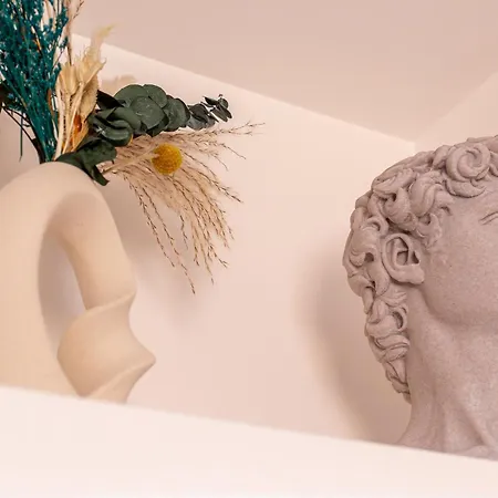 Iflat Colosseum New Exclusive Haven Appartamento Roma