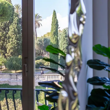 Iflat Colosseum New Exclusive Haven Appartamento *