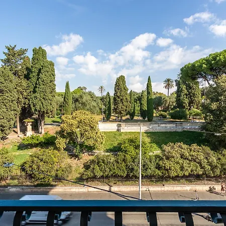 Iflat Colosseum New Exclusive Haven