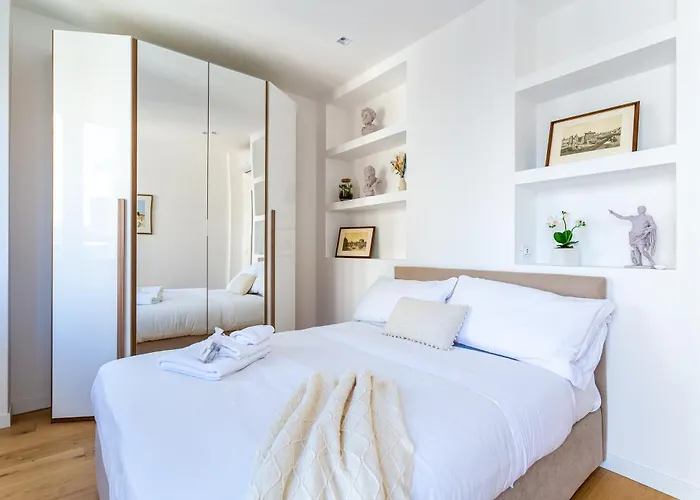 Iflat Colosseum New Exclusive Haven