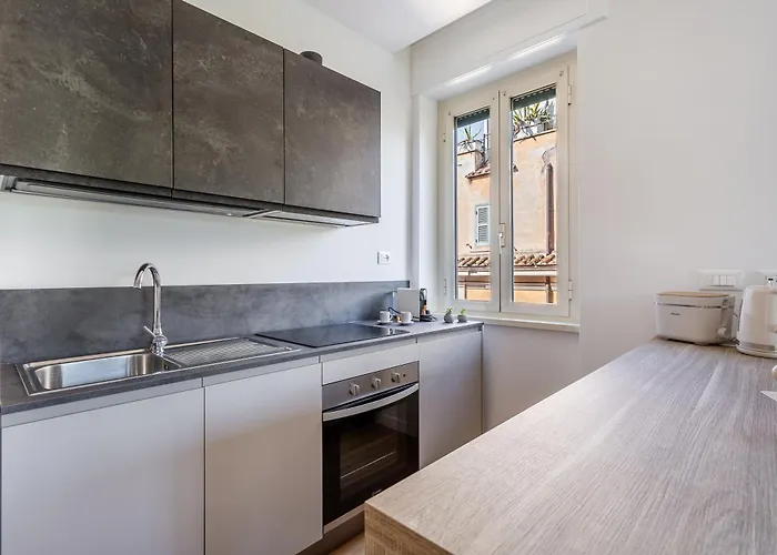 Iflat Colosseum New Exclusive Haven Rome