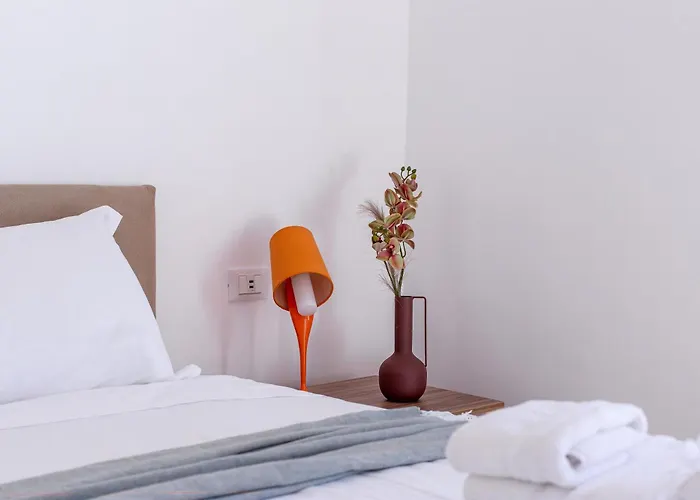 Iflat Colosseum New Exclusive Haven Appartement Rome