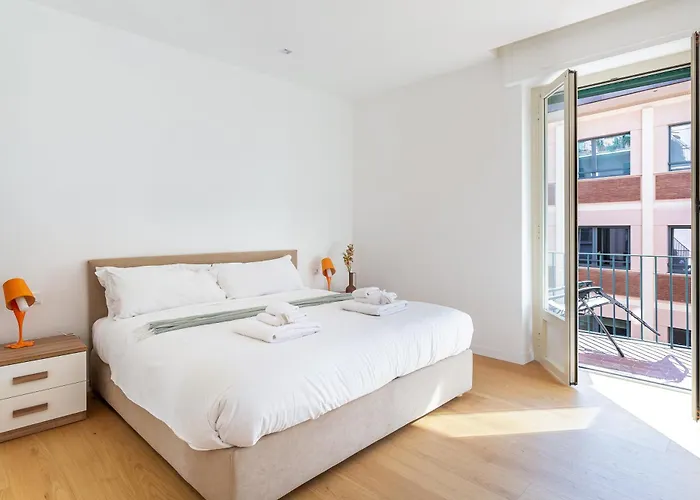 Appartement Iflat Colosseum New Exclusive Haven *