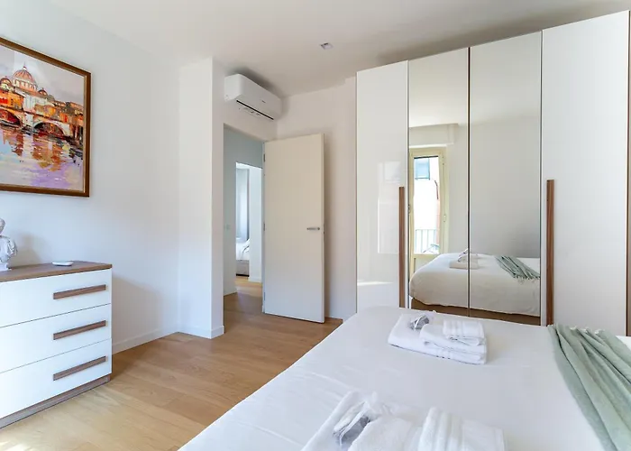 Iflat Colosseum New Exclusive Haven