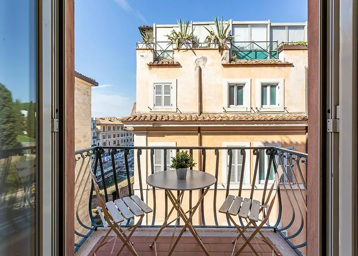 Iflat Colosseum New Exclusive Haven *