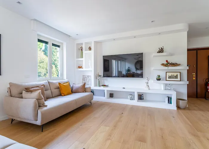 Appartement Iflat Colosseum New Exclusive Haven *