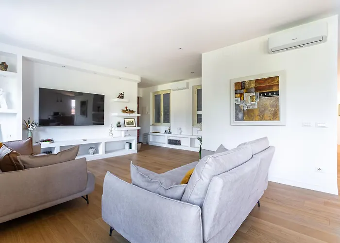 Iflat Colosseum New Exclusive Haven * Rome