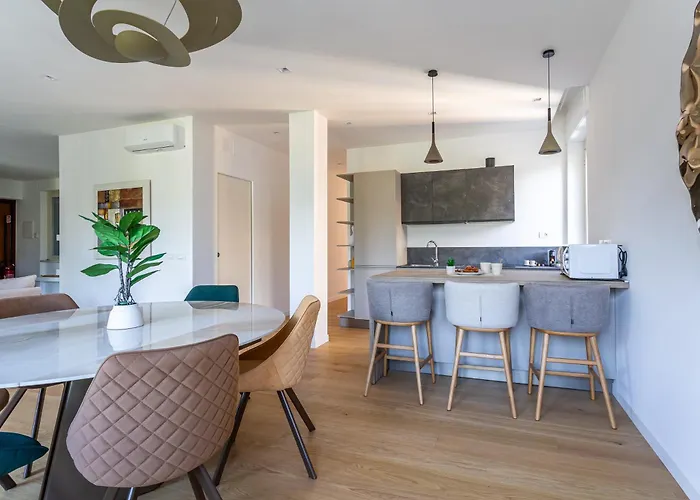 Appartement Iflat Colosseum New Exclusive Haven Rome