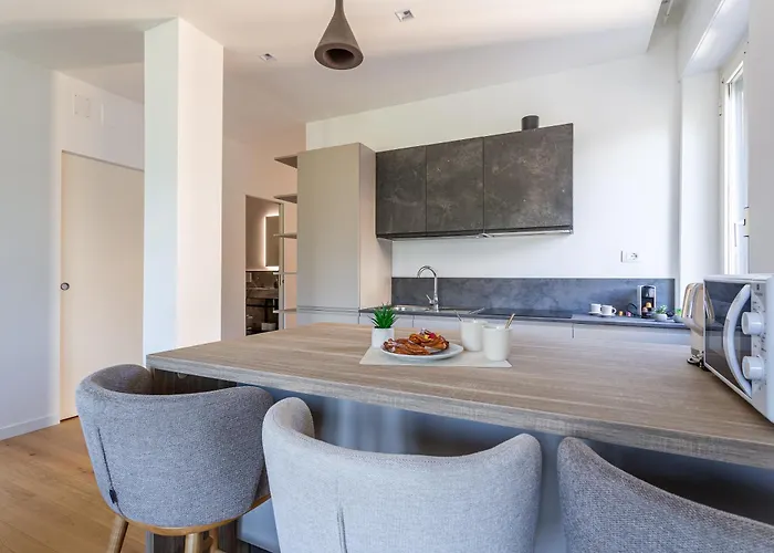 Appartement Iflat Colosseum New Exclusive Haven Rome