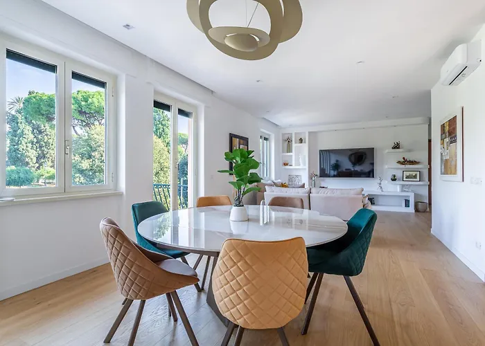 Iflat Colosseum New Exclusive Haven * Rome