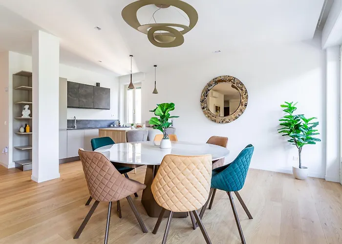 Iflat Colosseum New Exclusive Haven