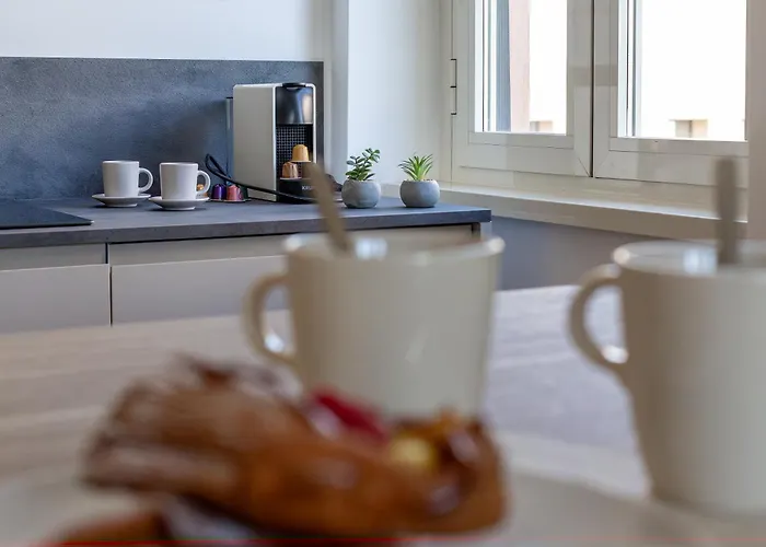 Iflat Colosseum New Exclusive Haven * Rome