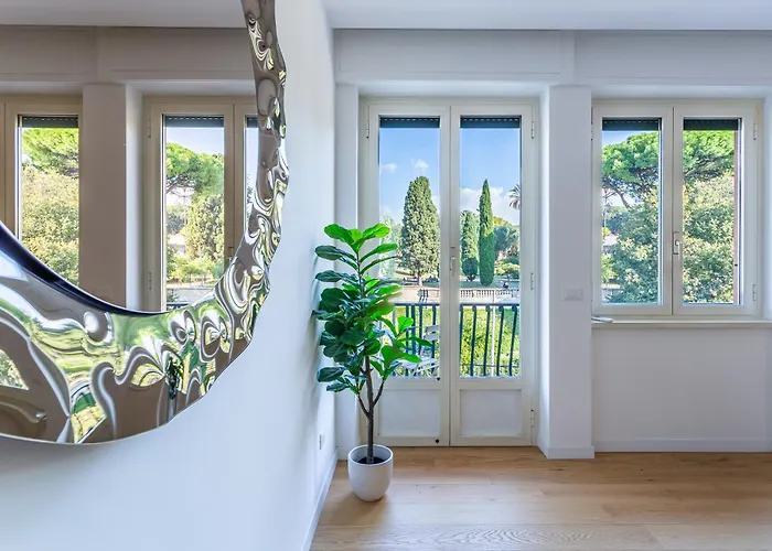 Iflat Colosseum New Exclusive Haven Rome