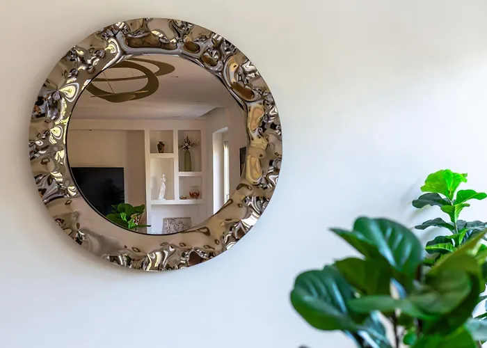 Iflat Colosseum New Exclusive Haven *