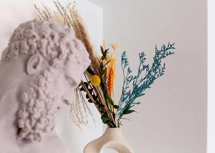 Appartement Iflat Colosseum New Exclusive Haven *