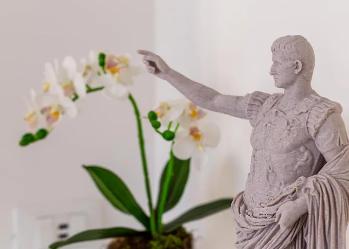 Appartement Iflat Colosseum New Exclusive Haven *