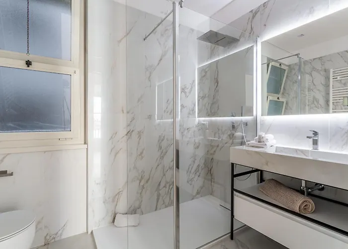 Iflat Colosseum New Exclusive Haven *