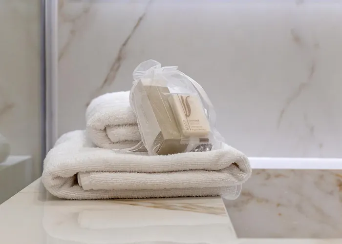 Appartement Iflat Colosseum New Exclusive Haven Rome