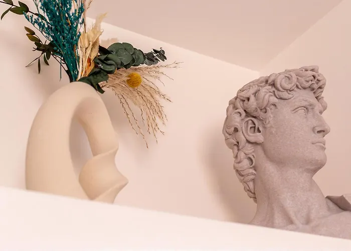 Iflat Colosseum New Exclusive Haven Appartement Rome