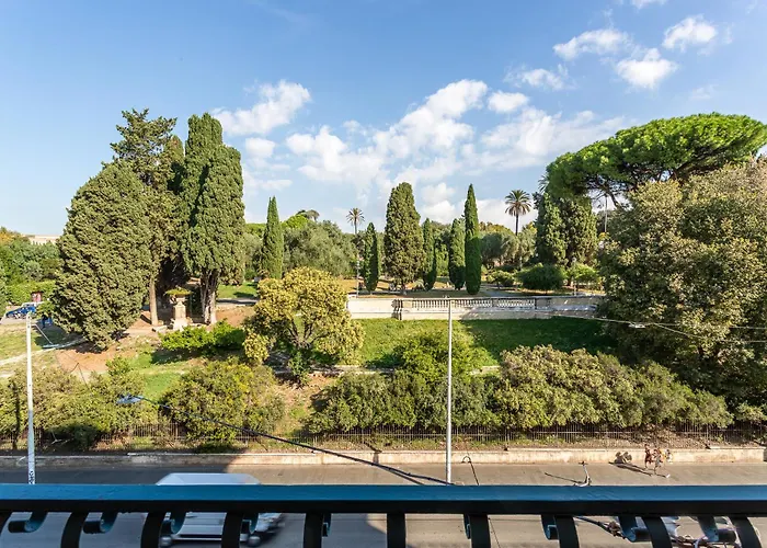 Iflat Colosseum New Exclusive Haven